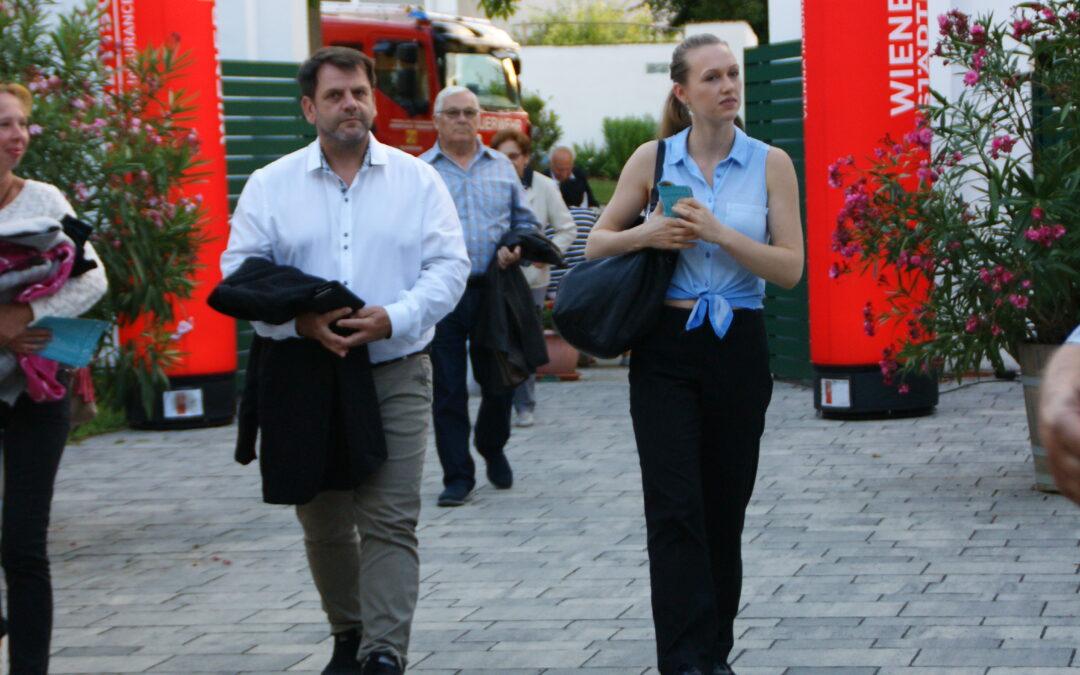 Promise 2018 Pfarrhof