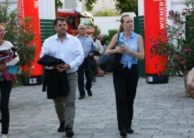 Promise 2018 Pfarrhof