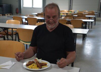 Pensionisten Grillfest 2022