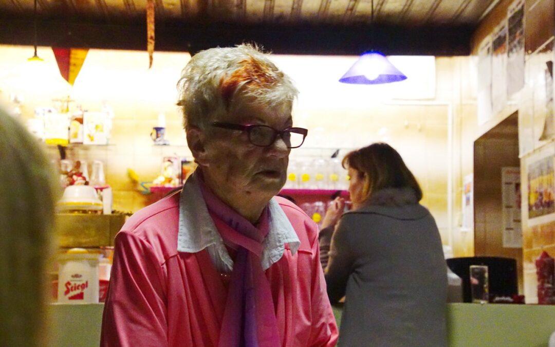 Silvester Julke 2016