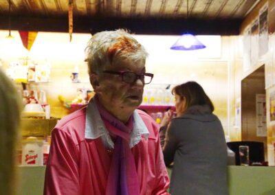 Silvester Julke 2016