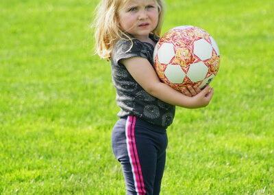 Fußballjugend Damen Hrvatice-Deutschkreuz-2023