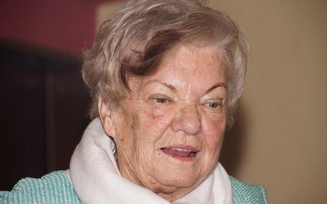 Silvester Julke 2015