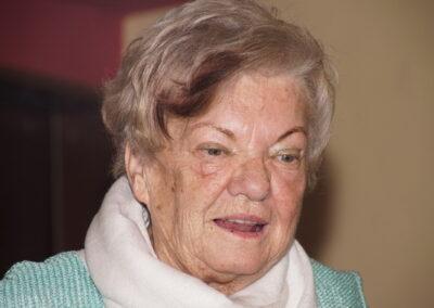 Silvester Julke 2015